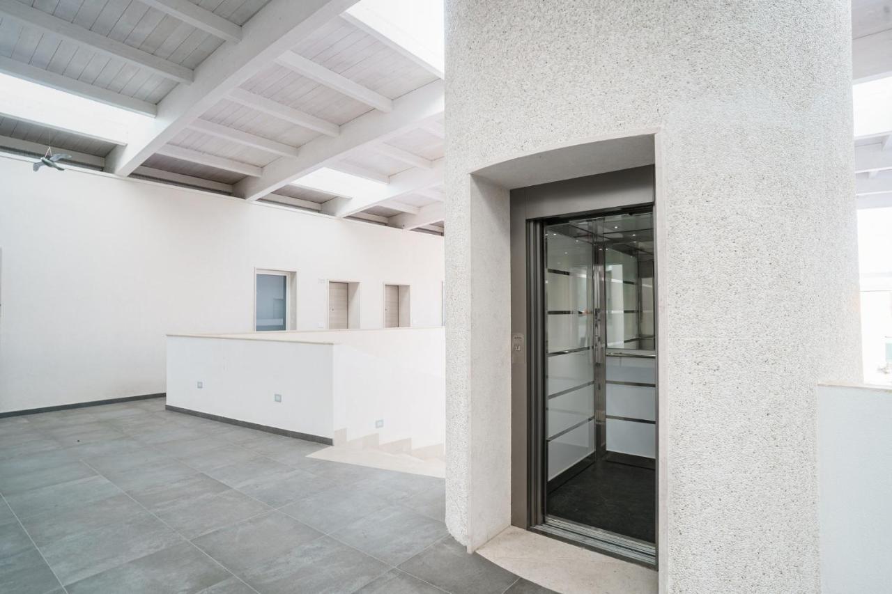 Le Marine Rooms Bisceglie Exterior foto